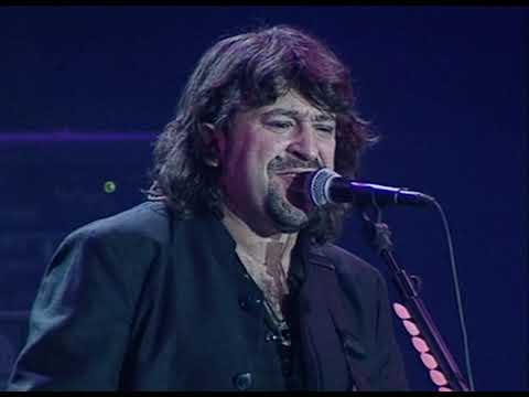 Concert d'homenatge a Carles Sabater