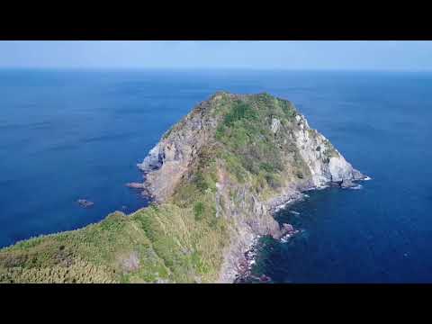 見島が待っている