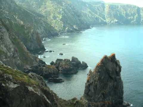 Luar na Lubre - Canteixere (Galician Folk Music)