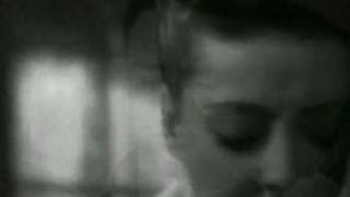 I´m thru with love - Diana Krall and Hollywood divas