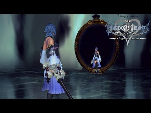 mAsH eX tO wIn!!! - Phantom Aqua: No Magic, No Healing