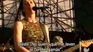 Alanis Morissette - Joining You (Subtitulado)