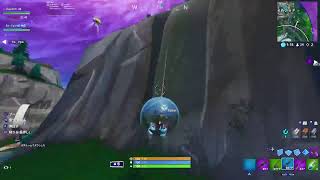 ［フォートナイト］フレンド目指すビクロ!