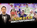 ADNAAN KI SHADI MAIN TEAM 07 KA DANCE PERFORMANCE SHADAN FAROOQUI VLOG