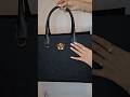 Unboxing My FIRST Versace Handbag La Medusa Canvas Tote Best MOM Bag Luxury Handbags Versace