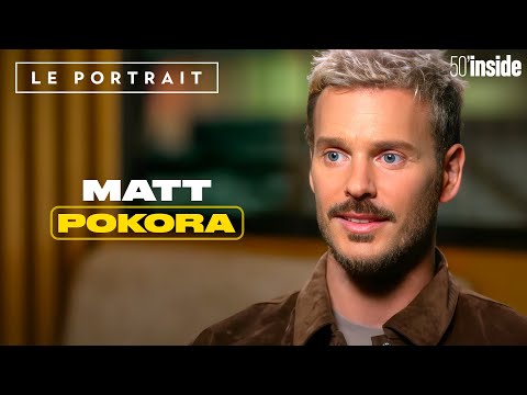 Matt Pokora, 20 ans déjà | 50’Inside | Le Portrait