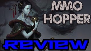 The MMO Hopper #23: Is Asta Online worth playing?
