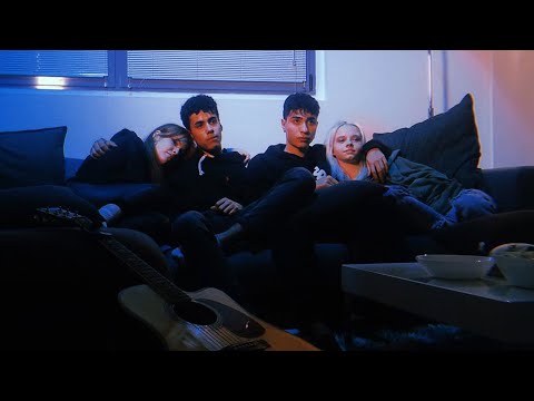 Jenesy & Samuele Fazzi - Vorrei Dimenticarti (Video Ufficiale)