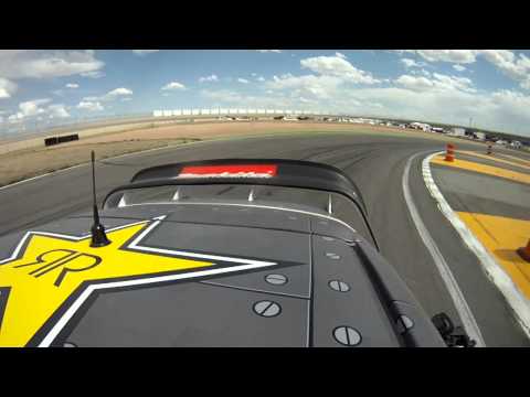 Brian Deegan at GRC LC