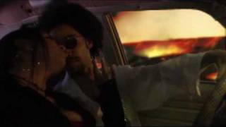 Strings of Atlas-Atomic girl Music video 2009