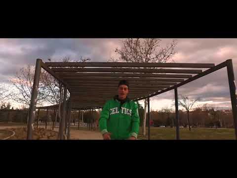 KALOS - Nómadas ❌ CHUSTERFIELD, MORIARTIHITS Y FAFY - (Prod Moriartibeats)