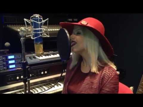 Tolvai Reni and Mirko Milan Milosevits - Chandelier (Sia cover)