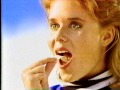 1989 Juicy Fruit Commercial Skiing Variant 1991