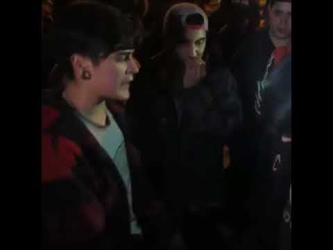 Duki vs Lit Killah - Freestyle BATALLA EPICA. El Duki Flow vs Lit Killah fruteando mal.