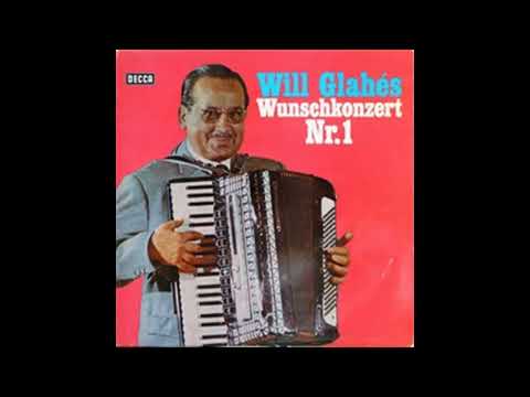 Will Glahé   Einen Walzer Fur Dich Und Fur Mich