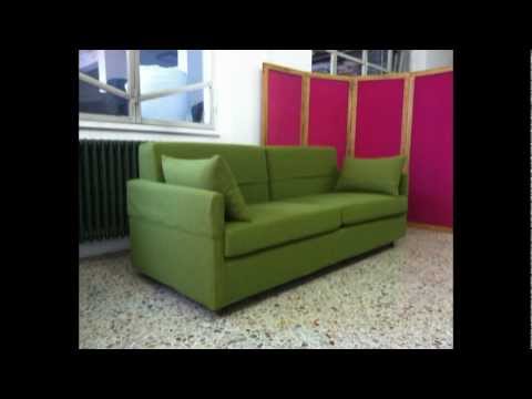 DivanoLetto SINGOLO - CEGID di CERMENATI LUCA & C.