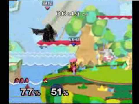 Ka Master Vs. Rayz MLG 2009