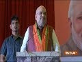 Congress has defamed the country by using terms saffron terror and Hindu terror:  Amit Shah