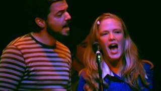 [SFPOPFEST 2009] The Smittens and Tullycraft - 