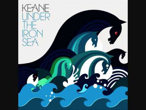 Keane/Under The Iron Sea/Álbum Completo/.