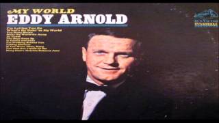 In The Misty Moonlight - Cover