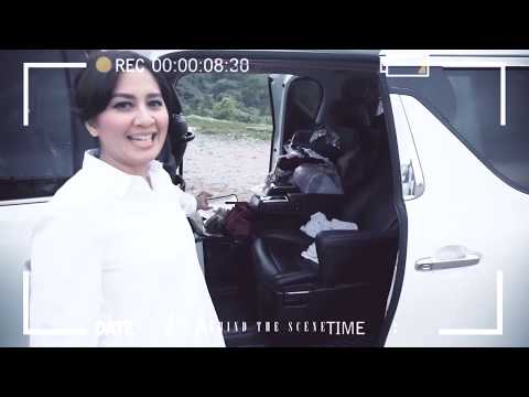 Behind The Scene Video Klip Album Rohani Batak "TUHANKU MANJAGAI AU" - Deasy Natalina Sitorus