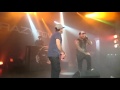 Crazy Town – Born to Raise Hell in Sankt ...