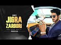 2 JIGRA ZAROORI Official Bhagat Prod By Calib Music TRAUMA DOLL EP