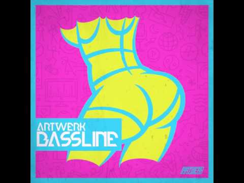 ARTWERK - Bassline [La Clinica Recs Premiere]