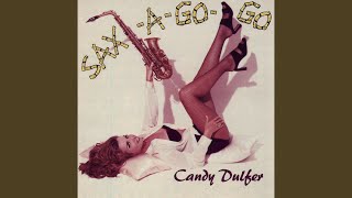 Sax-A-Go-Go