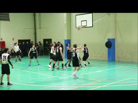 JÚNIOR C.B. PETRAHER A - MISLATA B.C. (19-20)