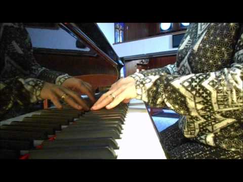 Deus cuidará de ti - Hinário Adventista 373