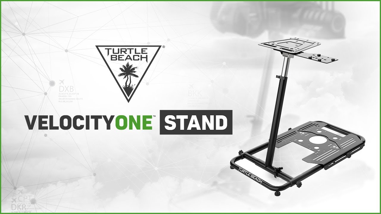 Turtle Beach VelocityOne Stand