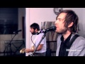 Peter Bjorn & John - "Dig A Little Deeper" (Studio Session) LIVE
