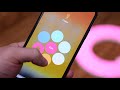 „Philips Hue“ | Šviesos juostelė | „Hue Baltas“ ir spalvų aplinka | 37,5 W | Baltas ir spalvota šviesa