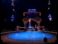 Alexandre Sasha Nevidonski Russian Barre Big Apple Circus