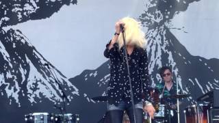 Heart of a Dog - The Kills