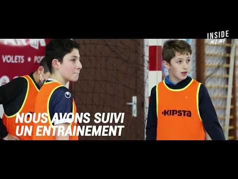 🎬 INSIDE MLMF : L'Académie