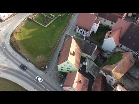 Osterfail der Storchis