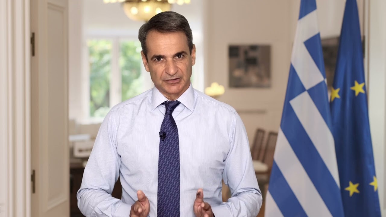 "Ich wusste nicht"- sagte Mitsotakis als Antwort auf den Vorwurf der Überwachung der Opposition