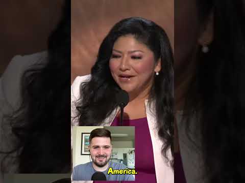 #RNC2024 How It Feels To Go FIRST On OPEN MIC NIGHT