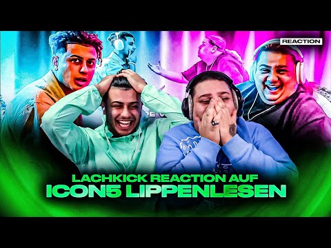 THE FUNNIEST REACTION EVER 😂😂 EMRE & BIGGIE68 LIP READING CHALLENGE | Reaction with Biggie