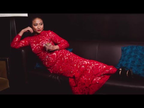 Opinion Atelier & Appl Photo behind the scenes photoshoot video