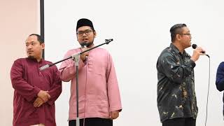 Download lagu Cover by LM - Doa Perpisahan mp3