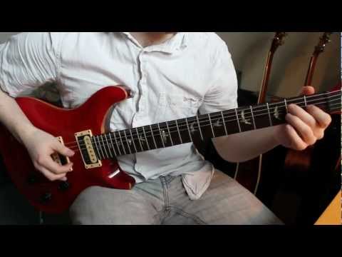 Quick Licks Weekly - #81 - Finger Picking Lick