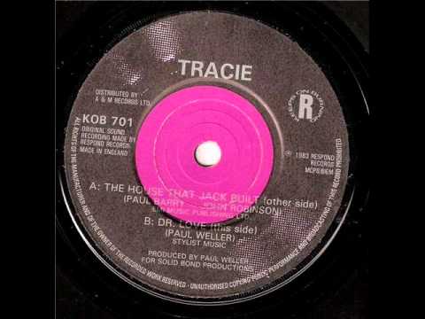 Tracie Young "Dr. Love"