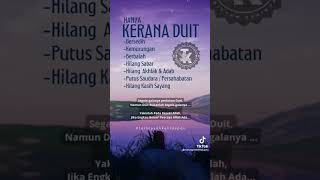 Download lagu hanya kerana duit#viral #semoga #viralvideo #shorts #shortvideo mp3