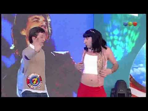 Mick Jagger Argento, La Angie! Peligro Sin Codificar!