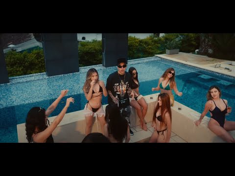 Kenny Die x J Abdiel x Tury  - Pa Medellin