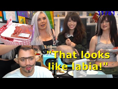 Experts React The Jessica Nigri Onlyfans Scandal Explained